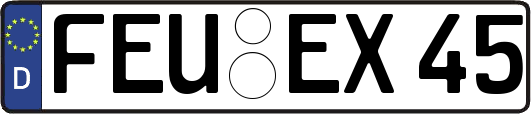 FEU-EX45