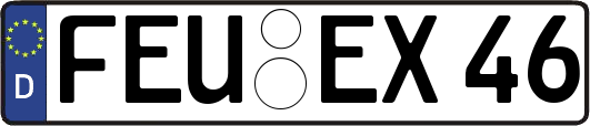 FEU-EX46