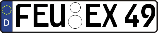 FEU-EX49