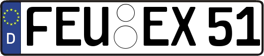 FEU-EX51