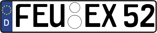 FEU-EX52