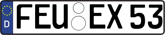FEU-EX53