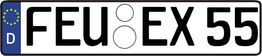 FEU-EX55