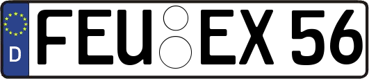 FEU-EX56