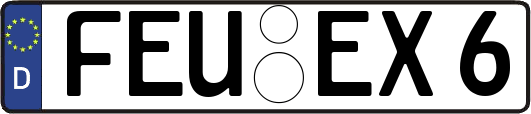FEU-EX6