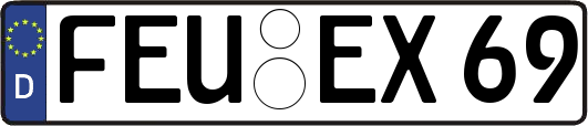 FEU-EX69