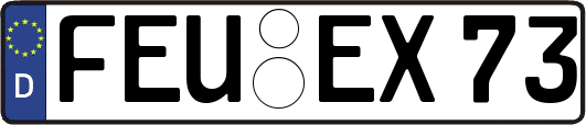 FEU-EX73