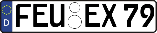 FEU-EX79