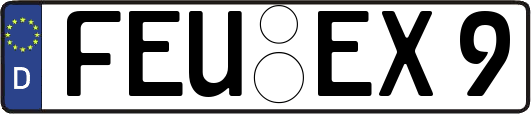 FEU-EX9
