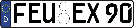 FEU-EX90