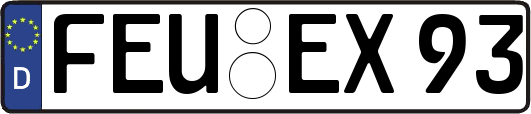 FEU-EX93