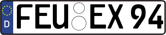 FEU-EX94
