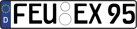 FEU-EX95