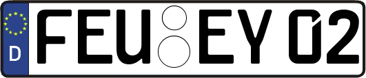 FEU-EY02