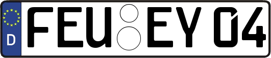 FEU-EY04