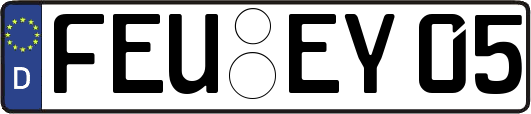FEU-EY05