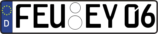 FEU-EY06