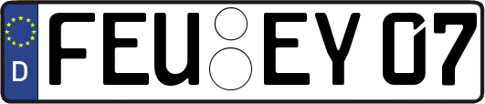 FEU-EY07