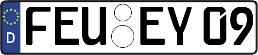FEU-EY09