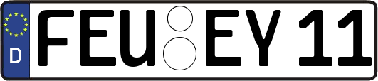 FEU-EY11