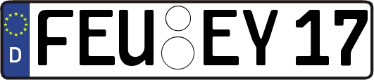 FEU-EY17