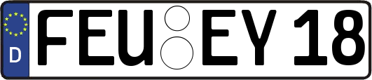 FEU-EY18