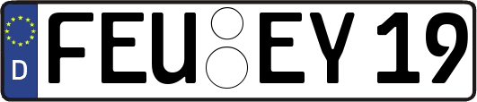 FEU-EY19