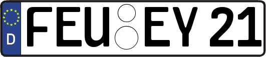FEU-EY21