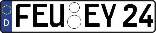 FEU-EY24