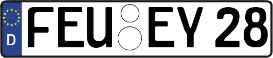 FEU-EY28