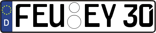 FEU-EY30