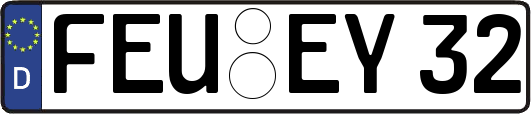 FEU-EY32