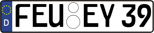 FEU-EY39