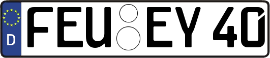 FEU-EY40