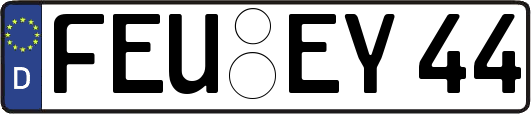 FEU-EY44