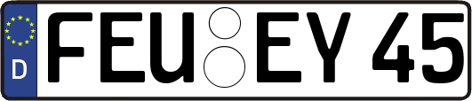 FEU-EY45