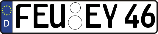 FEU-EY46