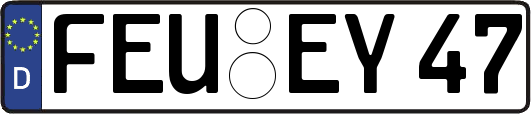 FEU-EY47