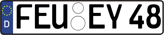 FEU-EY48