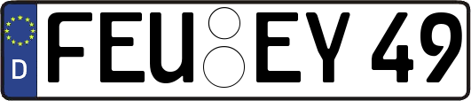 FEU-EY49