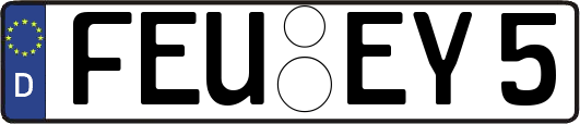 FEU-EY5
