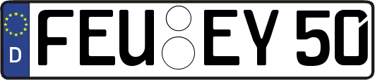 FEU-EY50