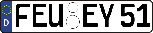 FEU-EY51