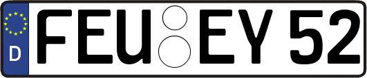 FEU-EY52