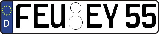 FEU-EY55
