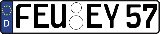 FEU-EY57