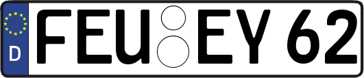 FEU-EY62