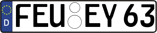 FEU-EY63