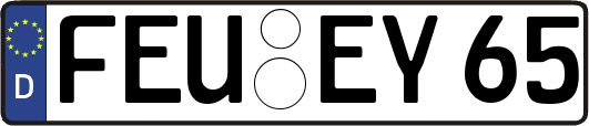 FEU-EY65