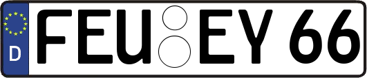 FEU-EY66